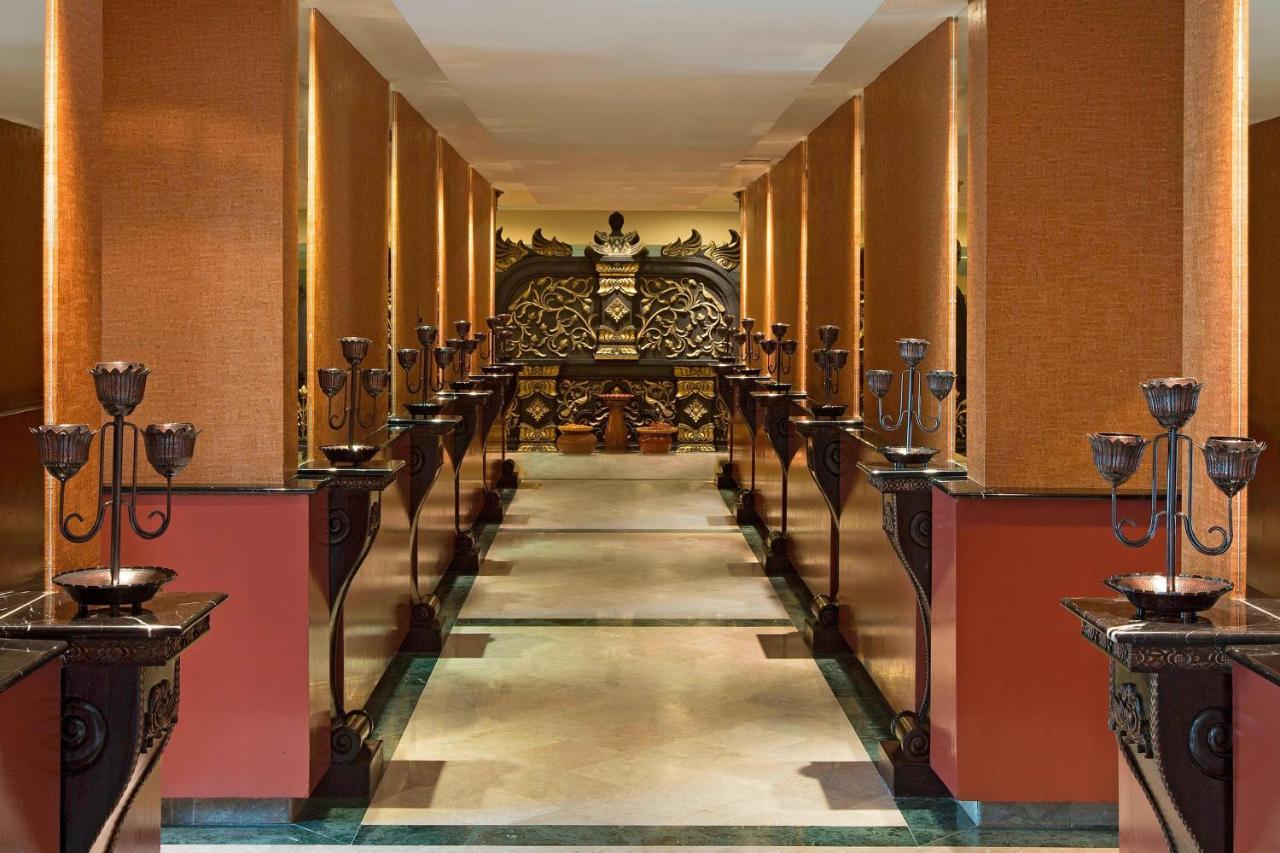 Mustika Yogyakarta Resort And Spa Maguwo Exterior foto